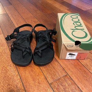 Chacos